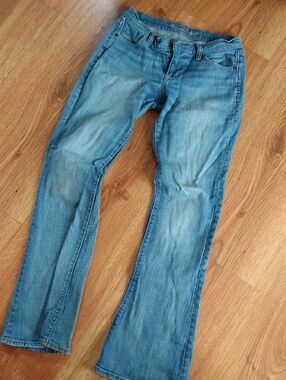 Old Navy Flare Jeans Woman